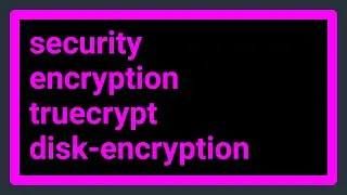 Which TrueCrypt Algorithm is the safest?