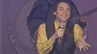 JOSE JAVIER SOLIS - TODAVIA