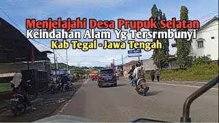 Sekilas Menjelajahi Desa Prupuk Selatan Keindahan Alam yang Tersembunyi