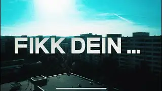 WEYHV351 FEAT. ECHO149 - FIKK DEIN... (OFFICAL VIDEO)