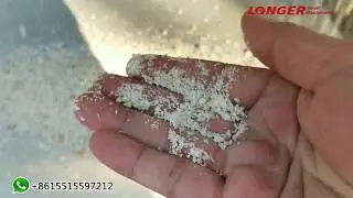 Almond Powder Grinding Machine Walnut Nut Powdering Machine