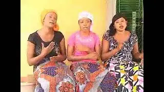 ILE ALENE &ndash; Iyoma Akpelu | Igala Cultural Music