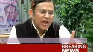 Aalami Samay (Takrar) Udit Raj Interview by Syed Faisal Ali