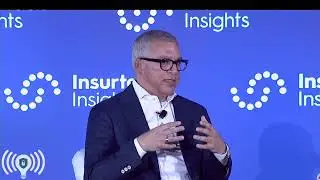 The Future of Insurance S7E19 &ndash;&nbsp;Bill Pappas, EVP & Head of Global Tech & Ops, MetLife &ndash; Clip 2