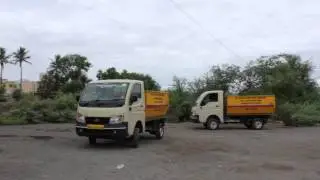 Kachra Vyavasthapan - ABARAJE MANDHARE-PATIL, Shikrapur