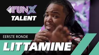 Littamine: 