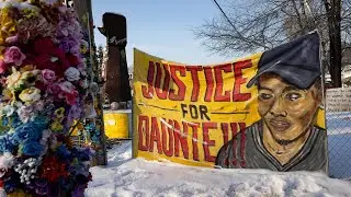 Testimony In Kim Potter Manslaughter Trial | NBC News