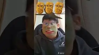 Tomuda funny video. 😂😂😂#tiktok #funnytiktoks #Nuggets dancing