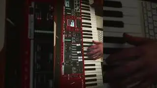 Robert Miles Children Nord Stage 4
