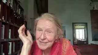 Cornelia Funke  - A message for Australia