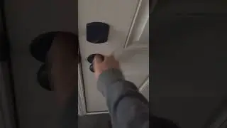 Lowe's Install Partners Indy (25th Street) House Door Issues 12-23-2020