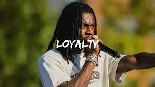 (FREE) Lil Tjay x Polo G Type Beat 'Loyalty' | Pain Type Beat
