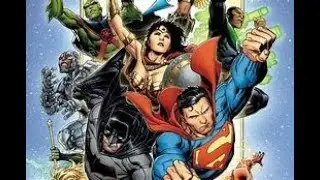 Justice League #1 | 