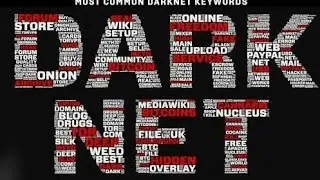 What Is DarkNet?
