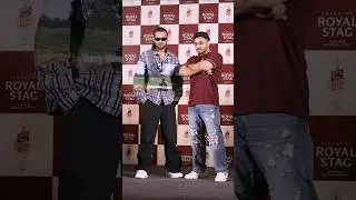 Raftaar Smartly avoids troll by Saying 