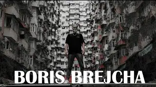 Boris Brejcha &ndash; Underground Minimal High-Tech Mix 2025