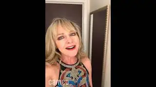 LISA WILCOX TALKS ABOUT TAMPA BAY SCREAMS 2021