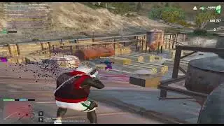 Wild Famq | Radmir RP | S3 | Тулево |