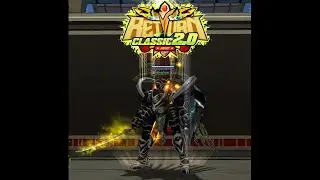 Live RF Return Classic 2.0 rpg  CBT Day 4 #livestream #games #rfonline #rfreturnclassic  #gameplay