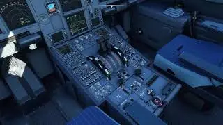 Chennai (VOMM) ILS Approach and Landing [ULTRA SETTINGS] | MSFS2020