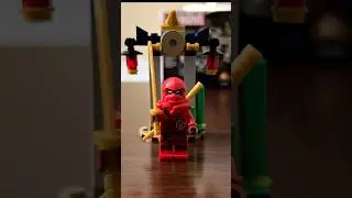 The LEGO Ninjago Polybag is a GREAT VALUE $$