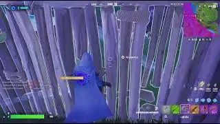 Thunder Pump in Reload👌👌