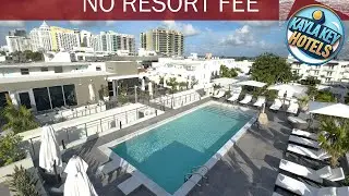 Nassau Suite Hotel | Miami Beach (FL), United States | Hotel Review 🏨