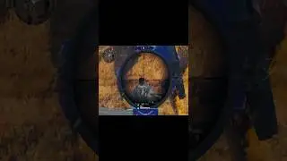 Delta Force Mobile Bad Aim Hard Sniper