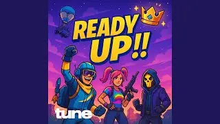 Ready up!