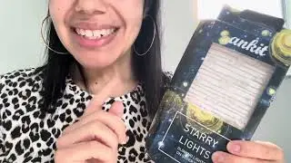 Collective Haul ASMR￼ 🥰 