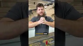 Стальная дробь с полным чоком?