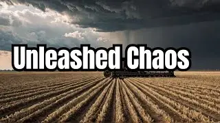 The Dust Bowl: Nature's Fury Unleashed