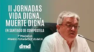 18) Razones para morir - Manuel Fern&aacute;ndez Blanco
