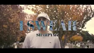 SharpyMC - I Swear {prod. By Heatmaky} (OFFICIAL VIDEO)