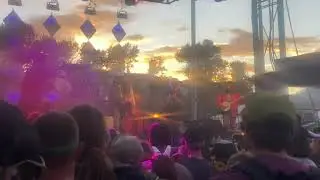 Billy Strings Renewal Festival 2021