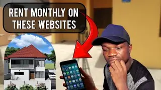 How To pay Rent Monthly Using These Rent Apps/websites In Ghana