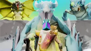 Which Oldschool Runescape boss is best for money? I tested them