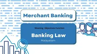 Merchant Banking | Banking law