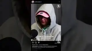 mads CRIES because jaden likes nessa