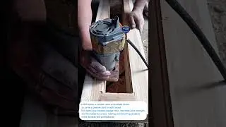 This Router Trick Makes Wood Joints Cleaner and Stronger