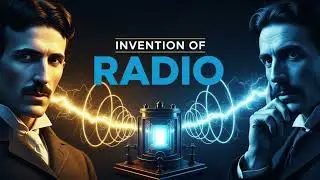 Invention of radio!!!!  Founder of radio !!! And his Biography 