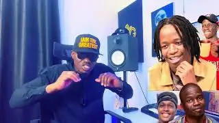 Ngesh and Moya David were misled, and the same thing is happening to Jaymo Denci.