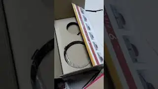 unboxing prestige 9pcs cookware