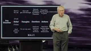 LIVE: BattleCreek Church | 8:30am | Digital Detox - Week 4