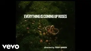 World News - Everything Is Coming up Roses