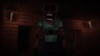 Steve Mimic Dweller voice lines