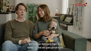 Huis kopen? Ontdek wat Vereniging Eigen Huis voor jou kan doen!