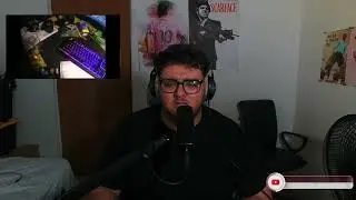 SHIROO REACCIONA A KURAIMOKHA   SHIBUSEN MUSIC VIDEO