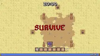 I am way to stupid to play this class effectively - Orc Survivor
