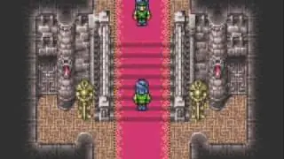 Final Fantasy VI Walkthrough Part 15